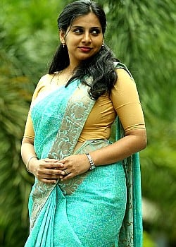 Anna Rajan